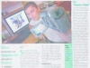 Tribuna de Minas- Caderno 2 (22-06-2008)